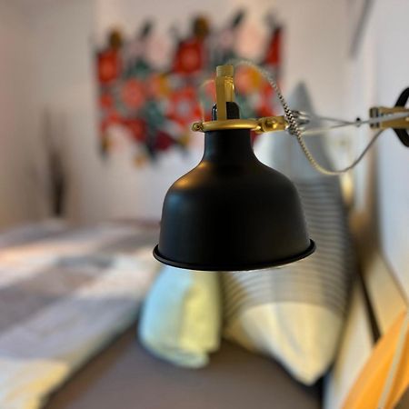 Ferienwohnung Casa Kehl Wulfrath Экстерьер фото