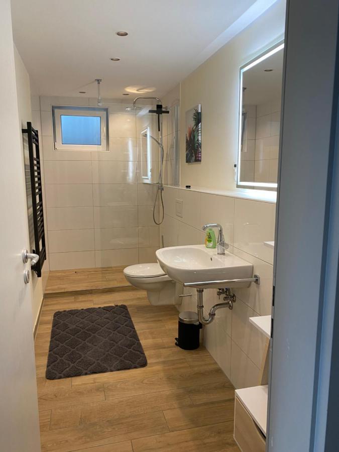 Ferienwohnung Casa Kehl Wulfrath Экстерьер фото