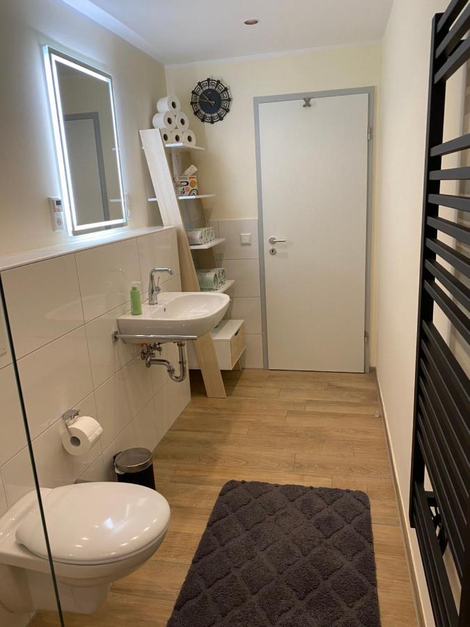 Ferienwohnung Casa Kehl Wulfrath Экстерьер фото