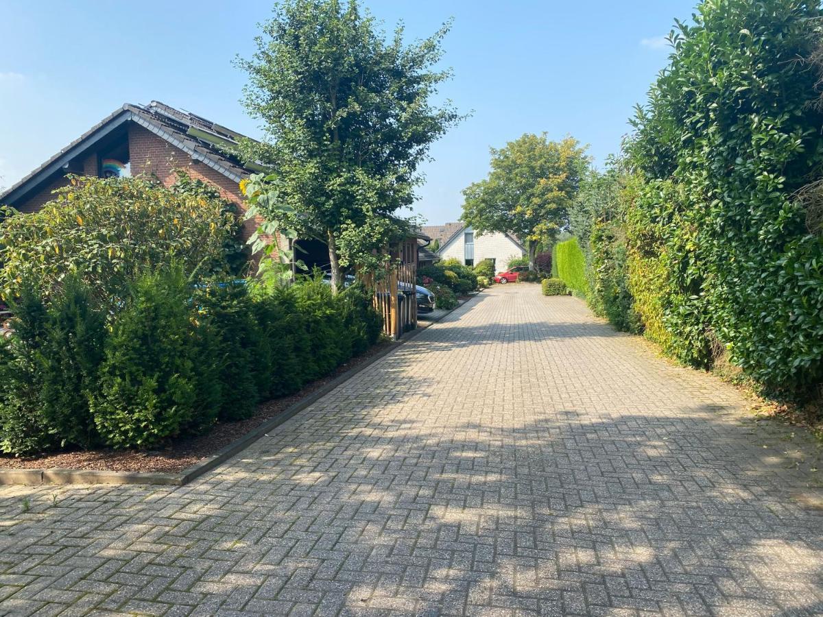 Ferienwohnung Casa Kehl Wulfrath Экстерьер фото